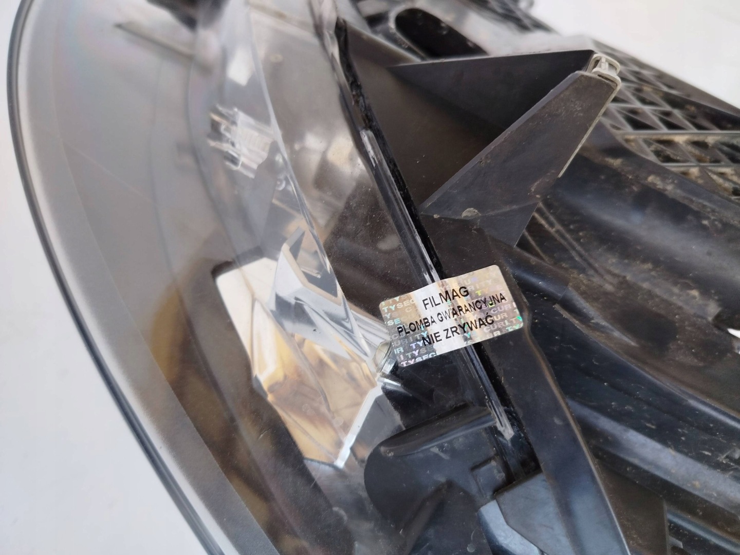 Frontscheinwerfer BMW 5 F11 7317132 Bi-Xenon Rechts Scheinwerfer Headlight - Thumbnail 11