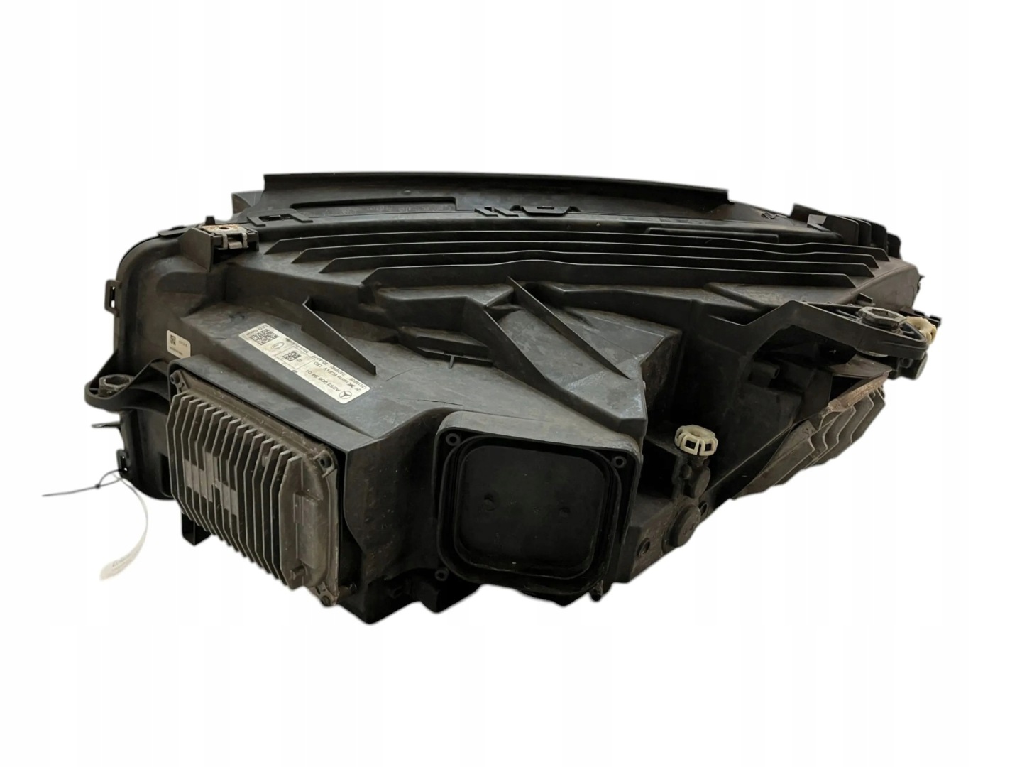 Frontscheinwerfer Mercedes-Benz GLC W253 A2539065401 LED Rechts Headlight - Thumbnail 8