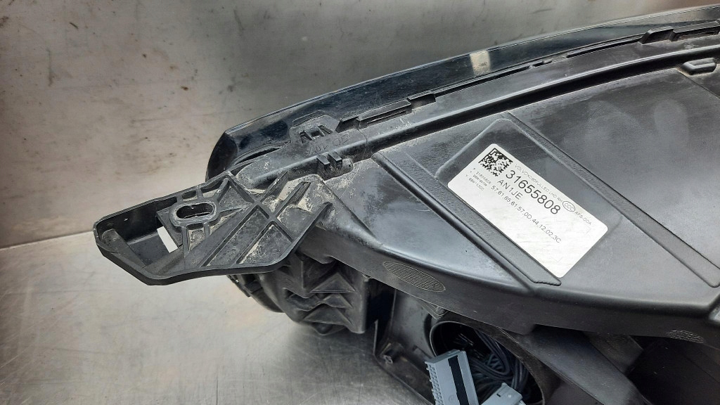 Frontscheinwerfer Volvo XC90 31655808 LED Rechts Scheinwerfer Headlight - Thumbnail 10