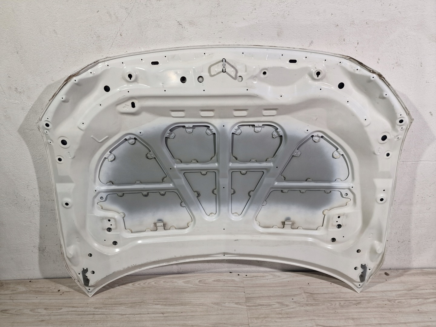 Motorhaube Mazda 6 GJ Bonnet Hood - Thumbnail 10
