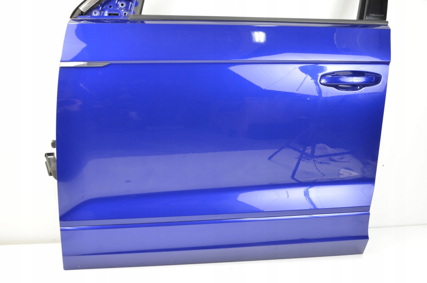 VW T-Roc A1 Tür Vorne Links SUV Door Porta Porte - Thumbnail 3