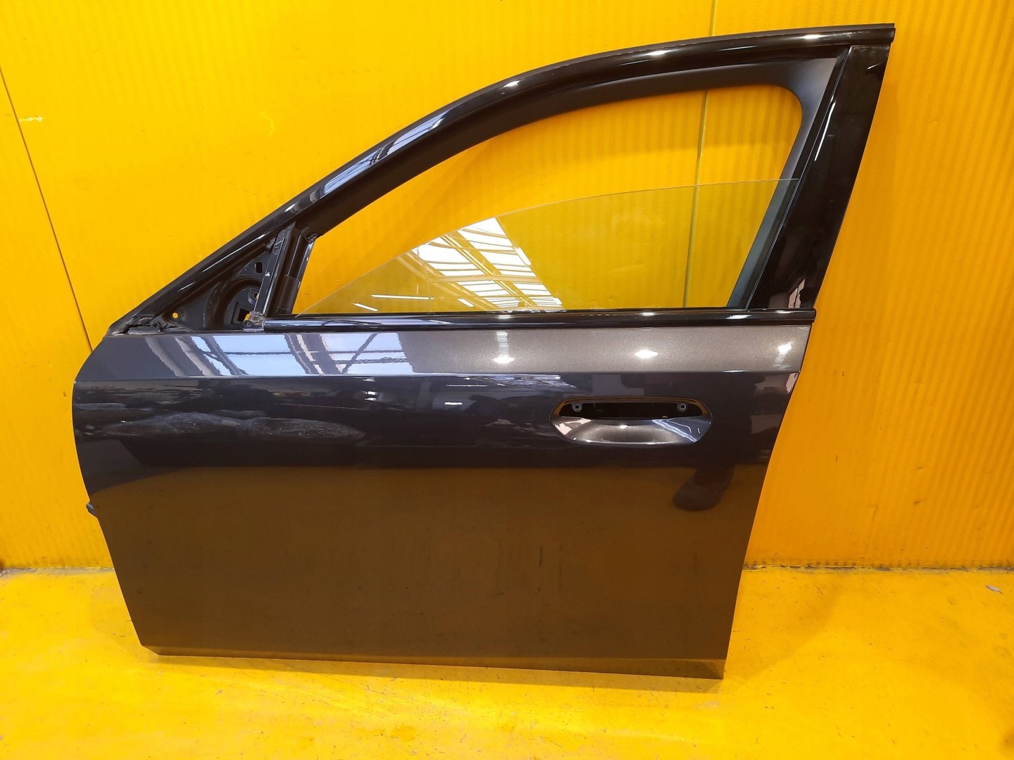 BMW 5 G61 Tür Vorne Links Door Porta Porte - Thumbnail 1
