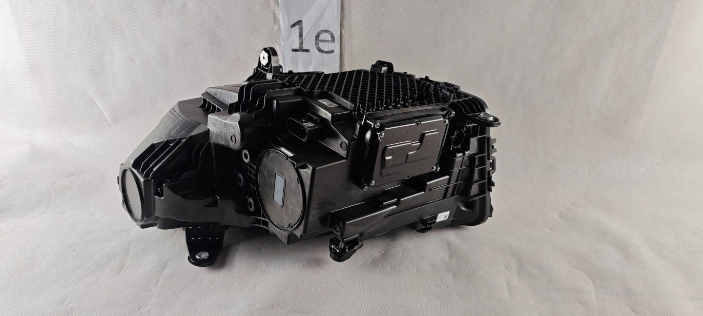 Frontscheinwerfer Mercedes-Benz GLC W253 A2549064202 LED Rechts Headlight - Thumbnail 11