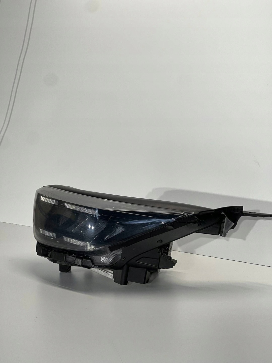 Frontscheinwerfer Kia Stonic YB LED Links Scheinwerfer Headlight - Thumbnail 2