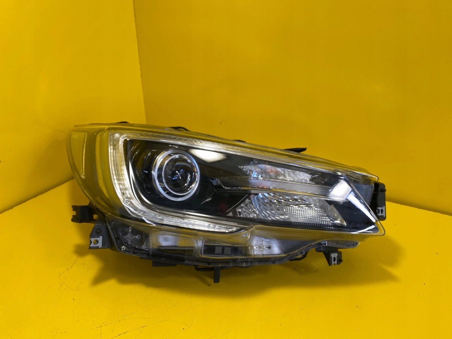 Frontscheinwerfer Subaru Outback BS LED Rechts Scheinwerfer Headlight - Thumbnail 1