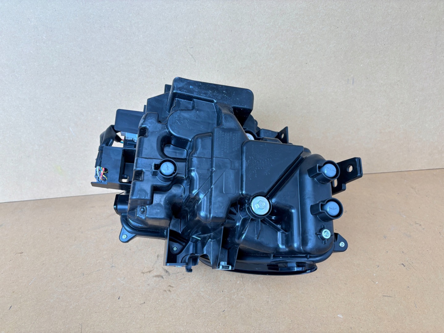 Frontscheinwerfer Mazda CX-60 K31V51030K LED Rechts Scheinwerfer Headlight - Thumbnail 9