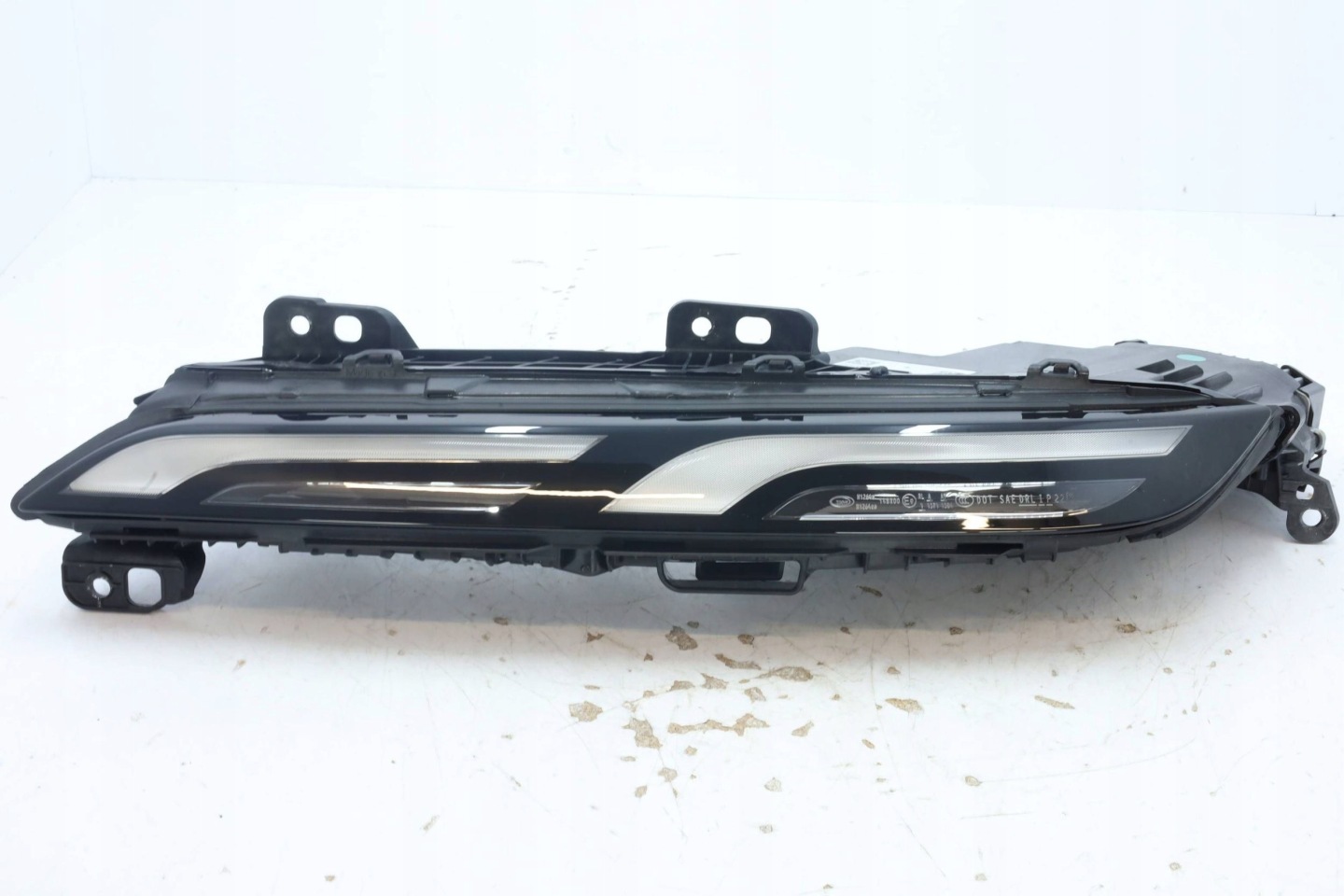 Frontscheinwerfer BMW 7 G70 9450079 LED Links Scheinwerfer Headlight - Thumbnail 1