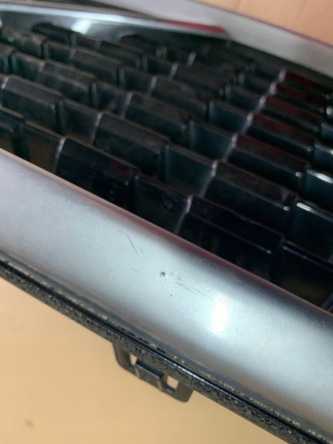 Volvo S90/V90 S90 Kühlergrill FRONTGRILL Kühlergitter 31425405 - Thumbnail 3