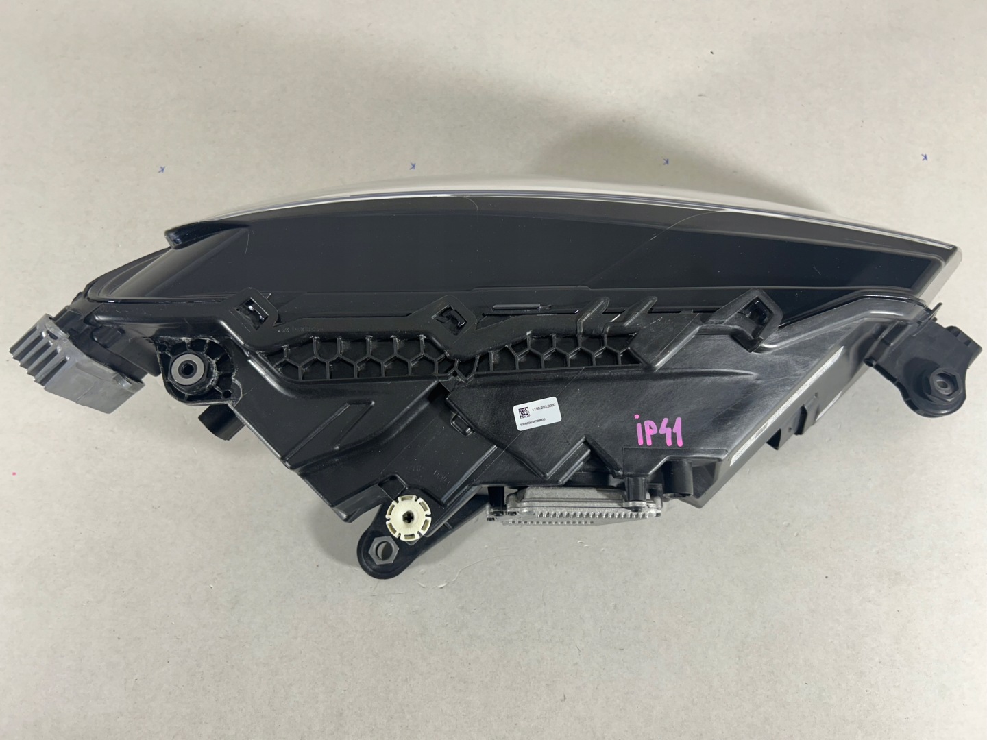 Frontscheinwerfer Skoda Superb 3U 3V1941015D LED Links Scheinwerfer Headlight - Thumbnail 12