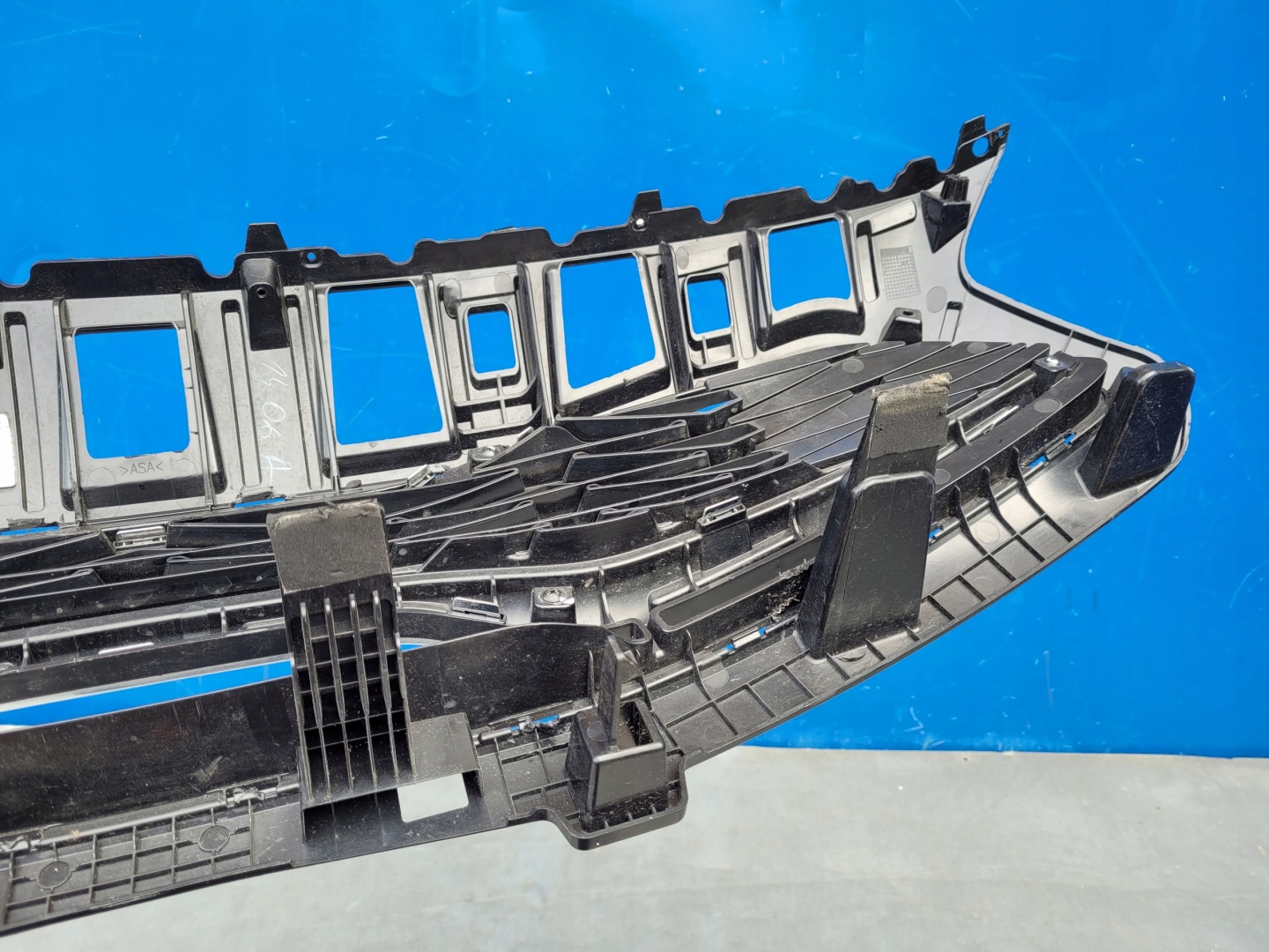 Kia Ceed CD Kühlergrill FRONTGRILL Kühlergitter - Thumbnail 12