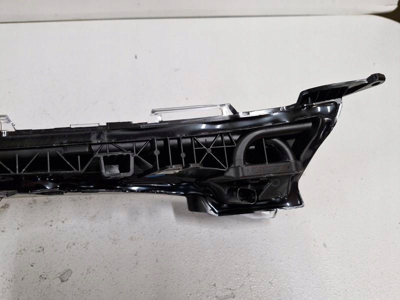 Frontscheinwerfer Mercedes-Benz CLA C118 LED Links Scheinwerfer Headlight - Thumbnail 8