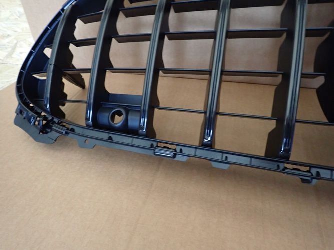 Mercedes-Benz A-Klasse W177 Kühlergrill FRONTGRILL Kühlergitter A1778853306 - Thumbnail 6