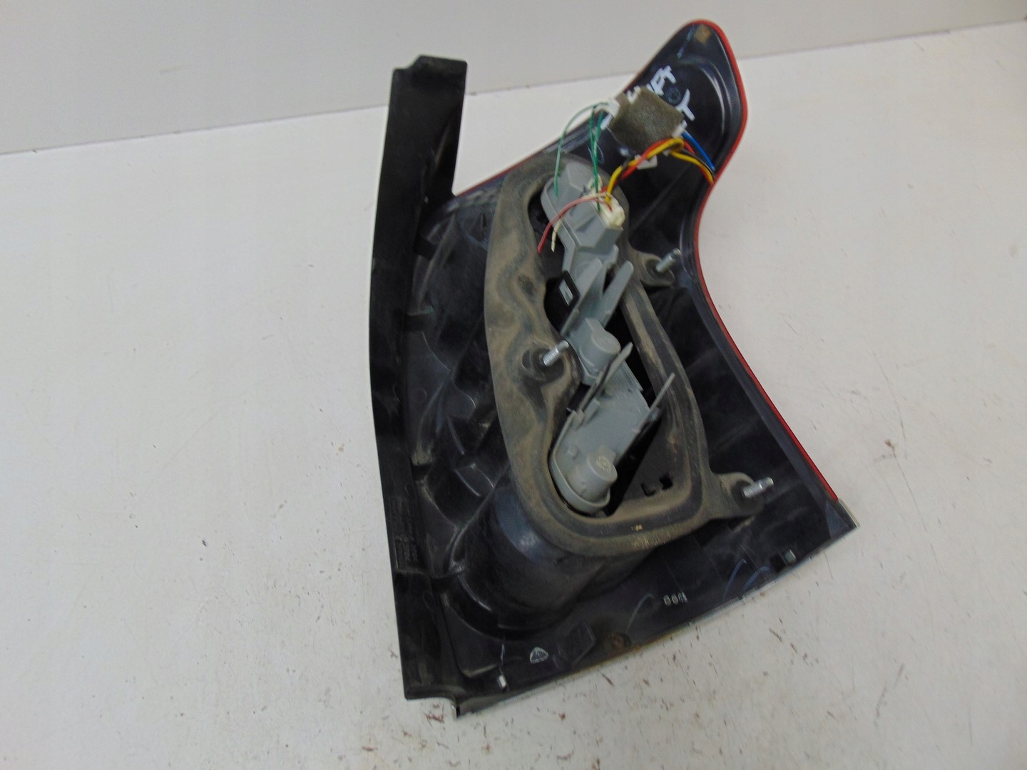 Toyota Avensis T25 Rückleuchte Rearlamp - Thumbnail 11