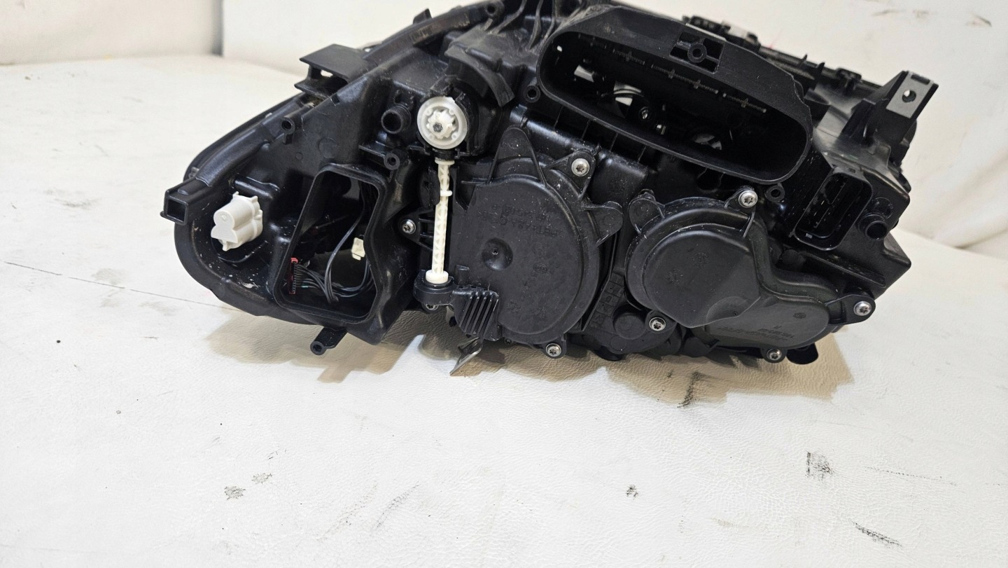 Frontscheinwerfer BMW 5 F11 7460596 LED ADAPTIVE Rechts Scheinwerfer Headlight - Thumbnail 10