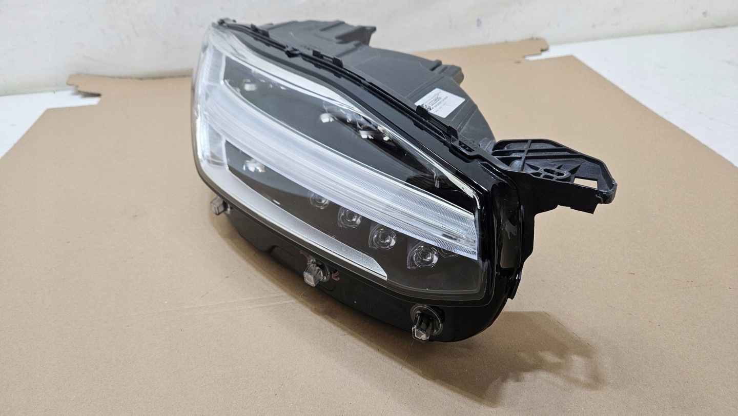 Frontscheinwerfer Volvo XC90 32228689 LED Rechts Scheinwerfer Headlight - Thumbnail 3