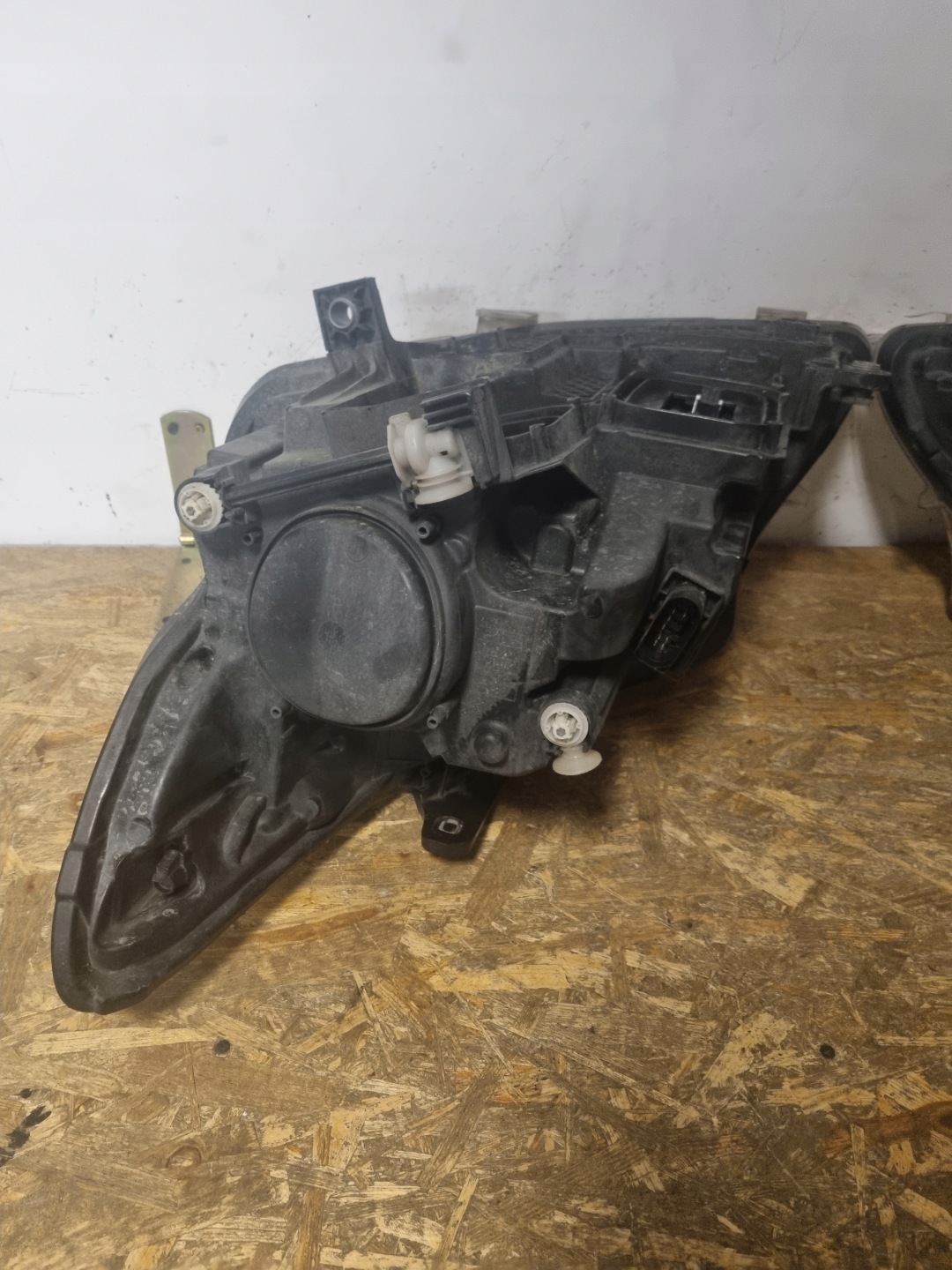Frontscheinwerfer Mercedes-Benz Vito W447 LED Links Scheinwerfer Headlight - Thumbnail 10