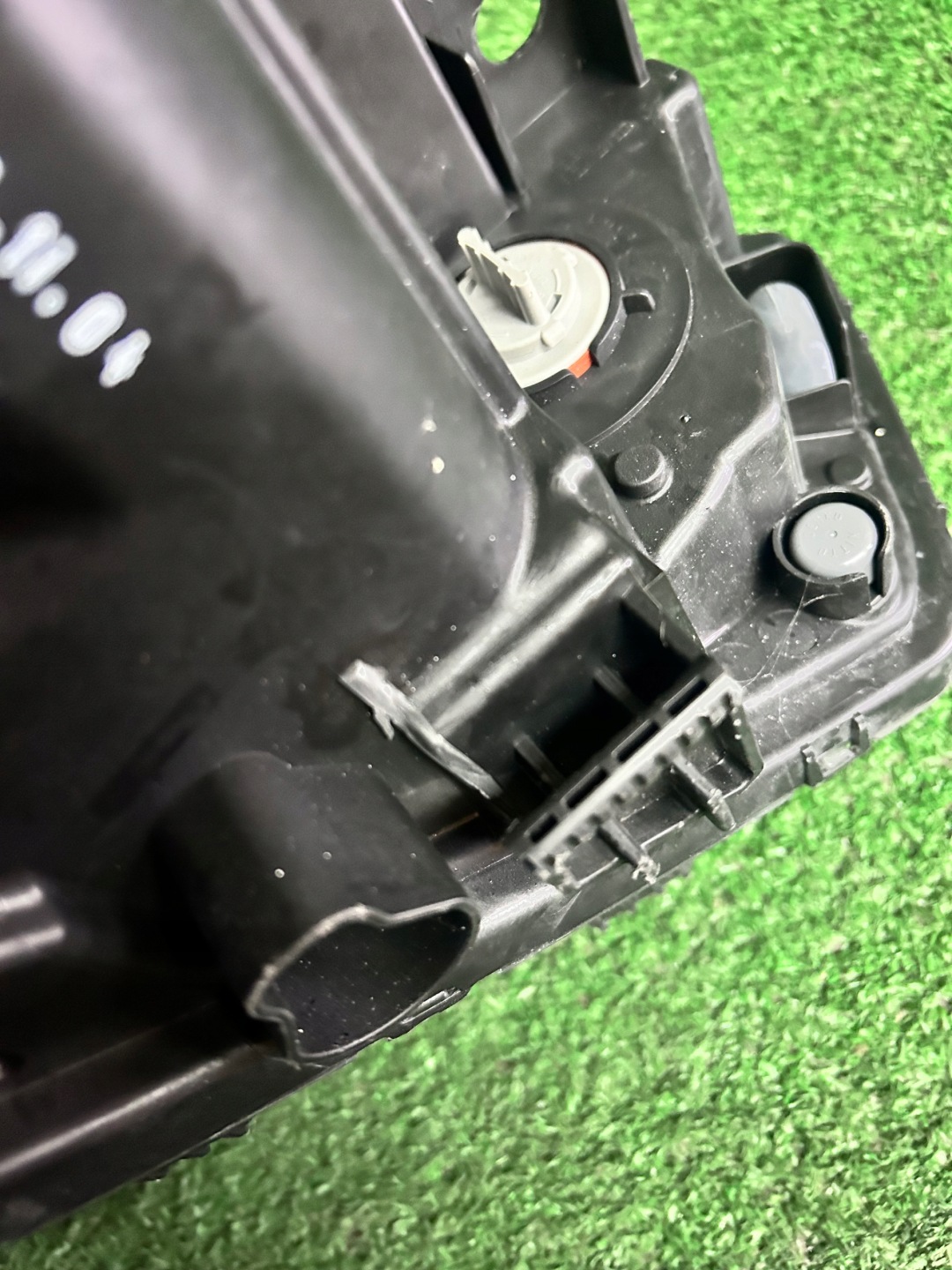 Frontscheinwerfer Kia Rio YB LED Links Scheinwerfer Headlight - Thumbnail 3