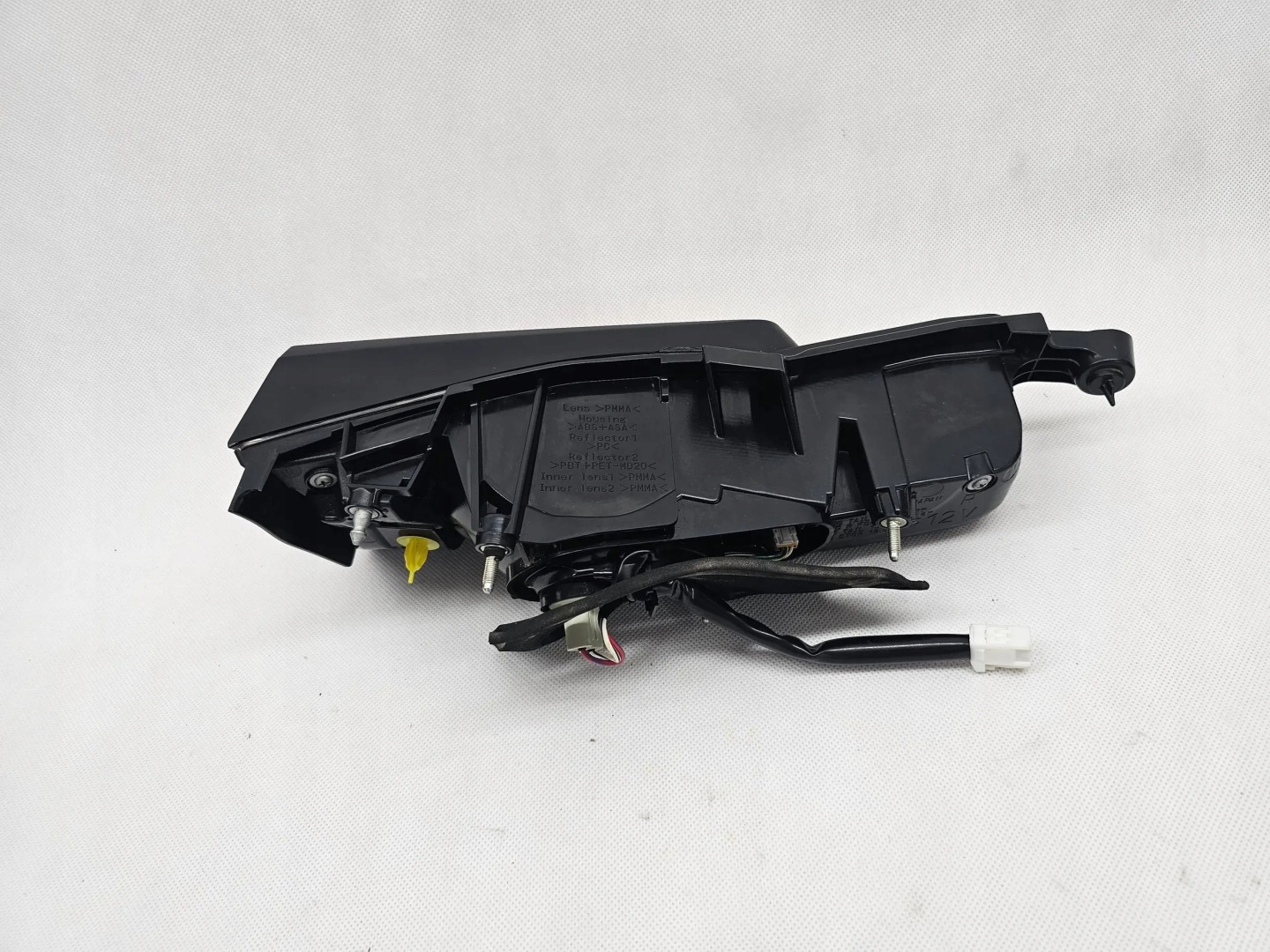 Lexus NX AZ1 Rückleuchte Rearlamp - Thumbnail 5
