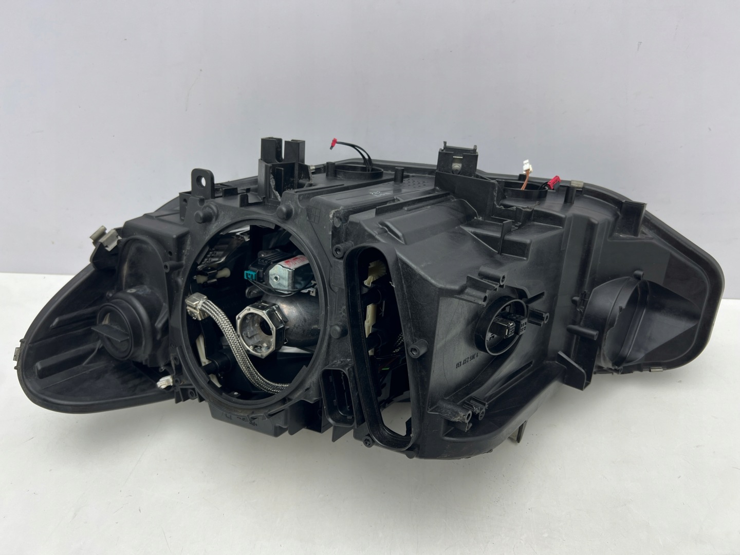 Frontscheinwerfer BMW 4 F33 7410786 Xenon Links Scheinwerfer Headlight - Thumbnail 10