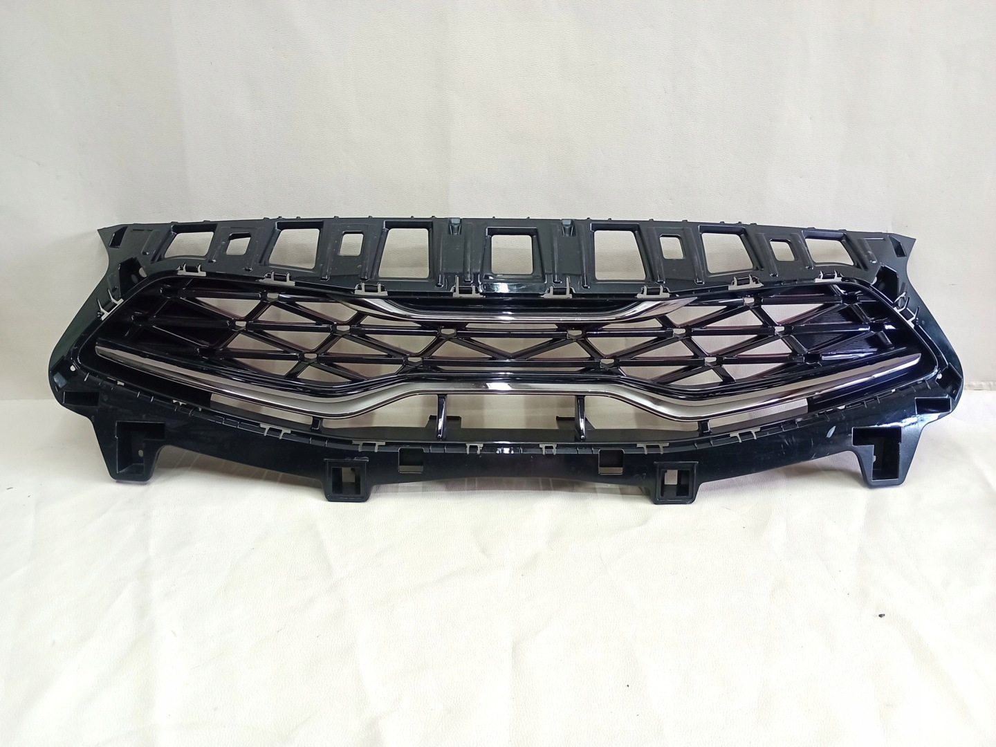 Kia Ceed CD Kühlergrill FRONTGRILL Kühlergitter - Thumbnail 1