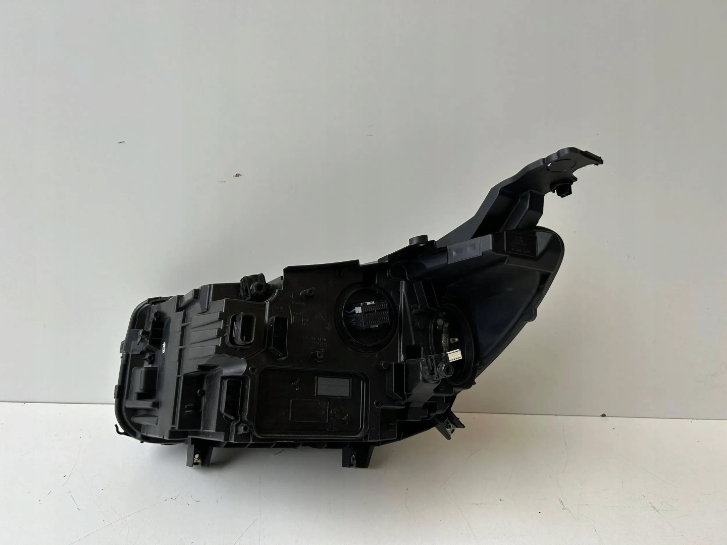 Frontscheinwerfer Opel Grandland 98501392 LED Rechts Scheinwerfer Headlight - Thumbnail 8