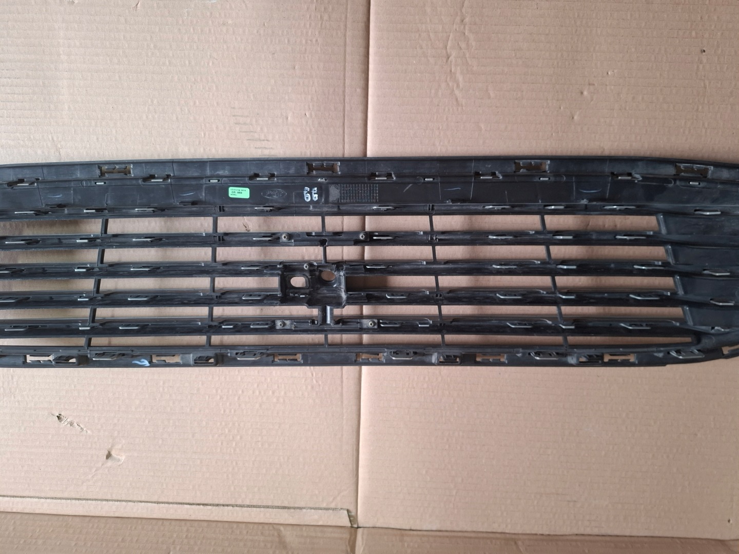 Ford S-MAX II Mk2 Kühlergrill FRONTGRILL Kühlergitter EM2B8200AB - Thumbnail 9