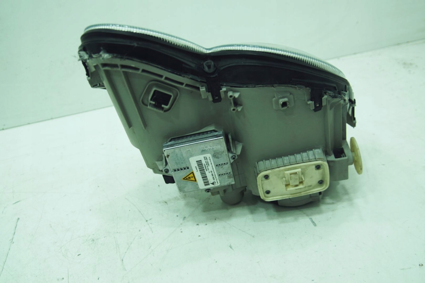 Frontscheinwerfer Mercedes-Benz SL-Klasse W230 Xenon Links Headlight - Thumbnail 23