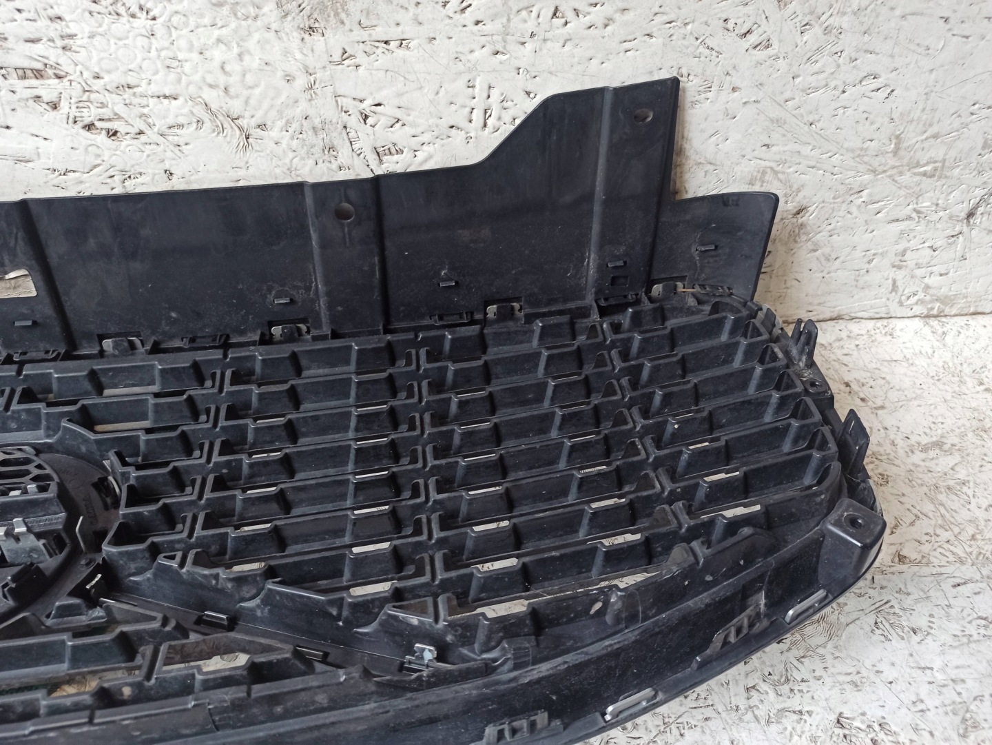 Volvo XC60 Kühlergrill FRONTGRILL Kühlergitter 31457464 - Thumbnail 6