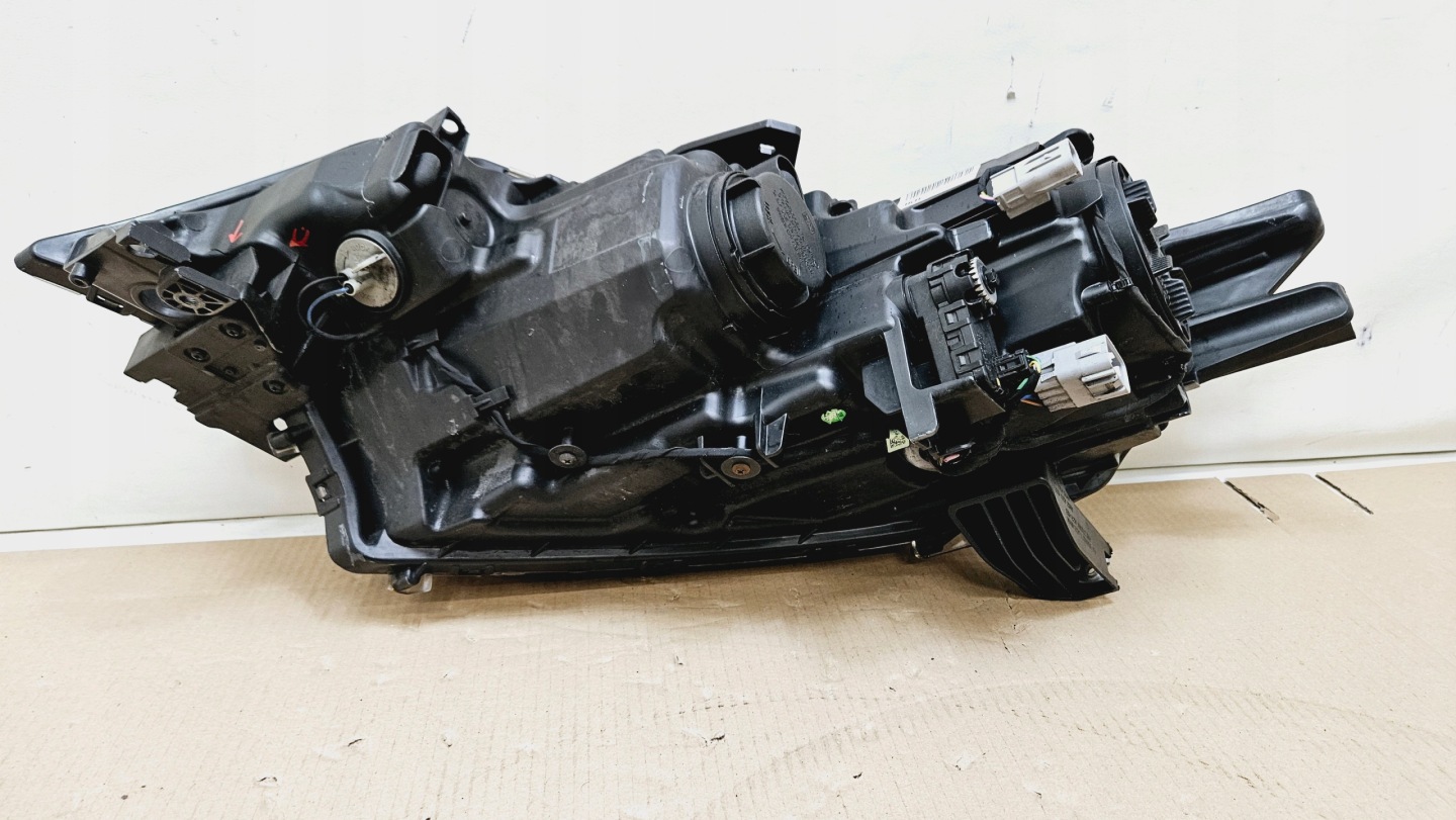 Frontscheinwerfer Mitsubishi Outlander CU0W 8301C864 LED Rechts Headlight - Thumbnail 11