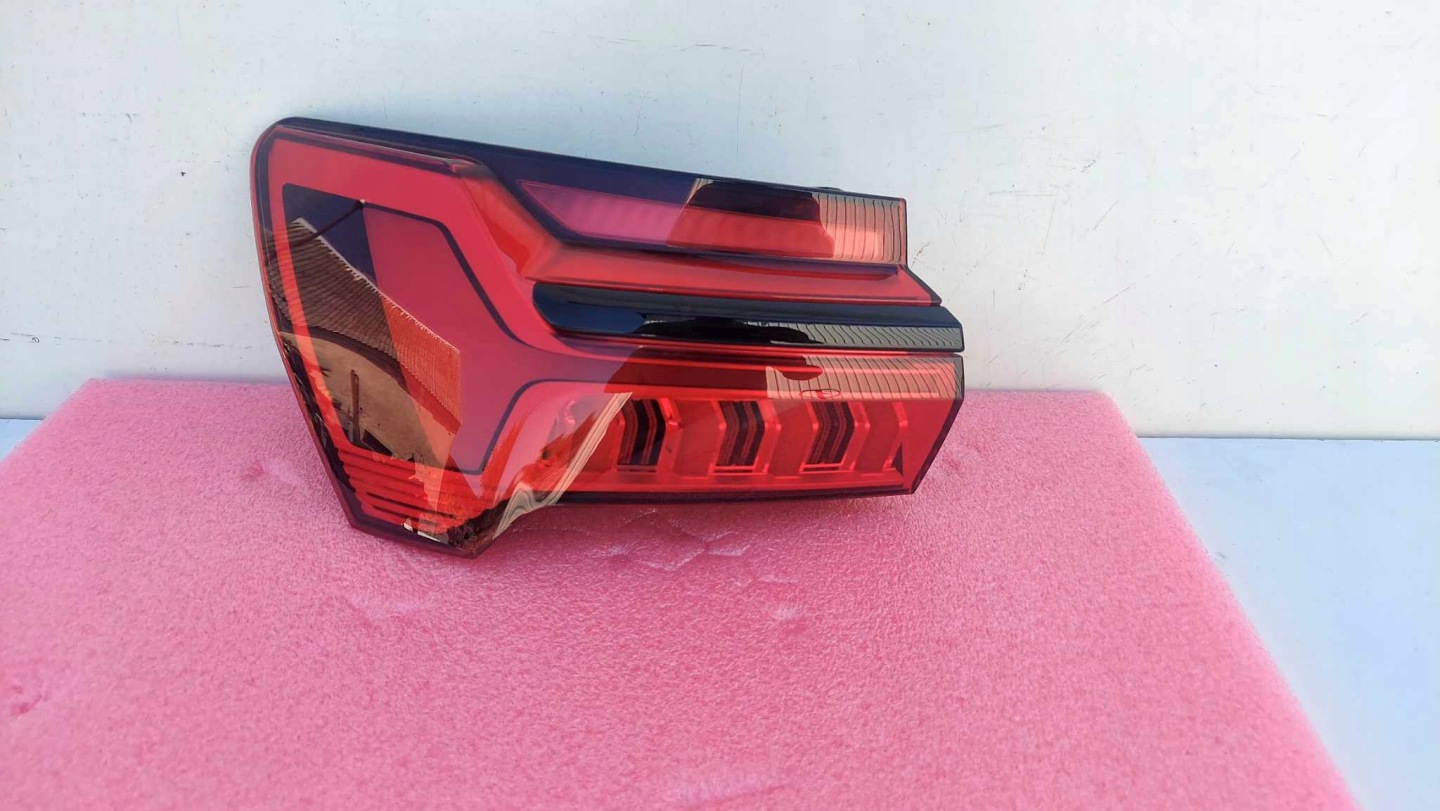 Audi A6 Rückleuchte 4K5945091E Rearlamp - Thumbnail 1