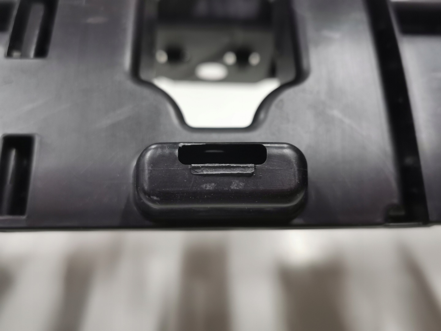 Ford Tourneo Connect III Mk3 Kühlergrill FRONTGRILL Kühlergitter - Thumbnail 9