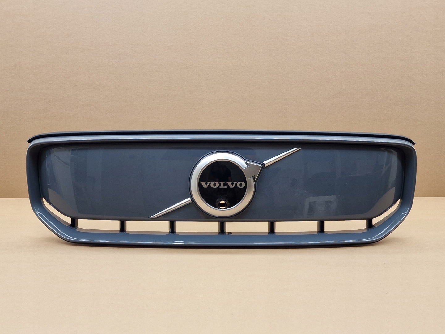 Volvo XC40 Kühlergrill FRONTGRILL Kühlergitter 40008782 - Thumbnail 1
