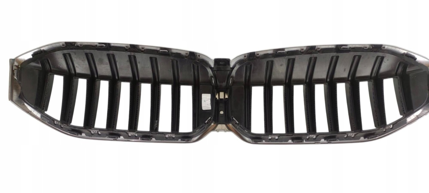 BMW 3 G21 Kühlergrill FRONTGRILL Kühlergitter 5A1BF69 - Thumbnail 6