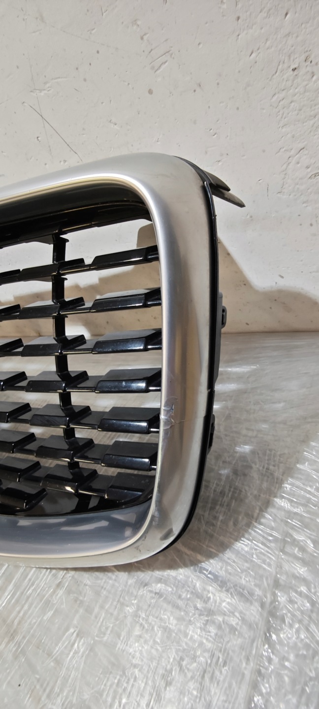 Volvo XC60 Kühlergrill FRONTGRILL Kühlergitter 31425534XC - Thumbnail 2