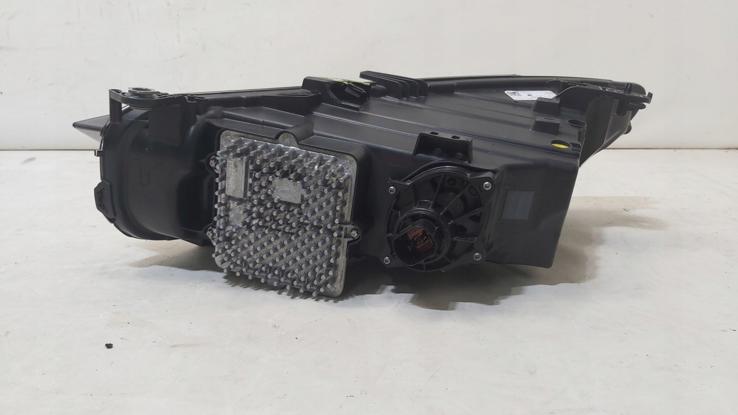 Frontscheinwerfer Jaguar F-Type X152 MX5313W029EE LED Rechts Headlight - Thumbnail 8
