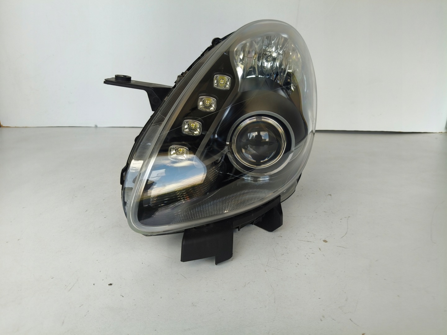 Frontscheinwerfer Alfa Romeo Giulietta Typ 940 50553079 Xenon Links Headlight - Thumbnail 1