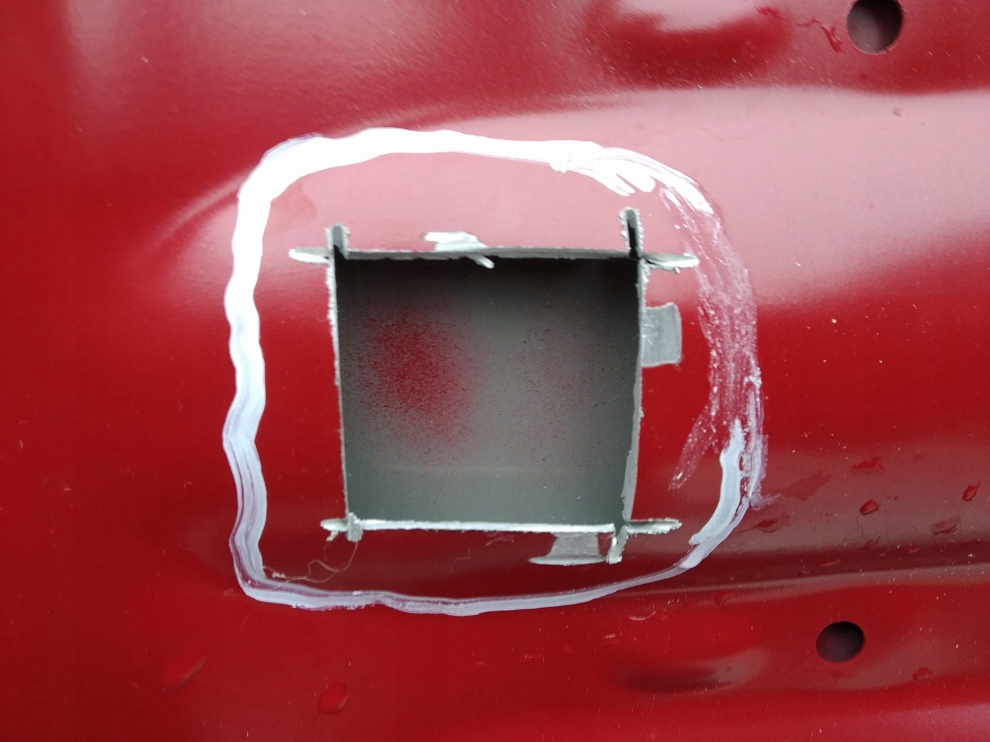 Motorhaube Lexus UX ZA1 Bonnet Hood - Thumbnail 4
