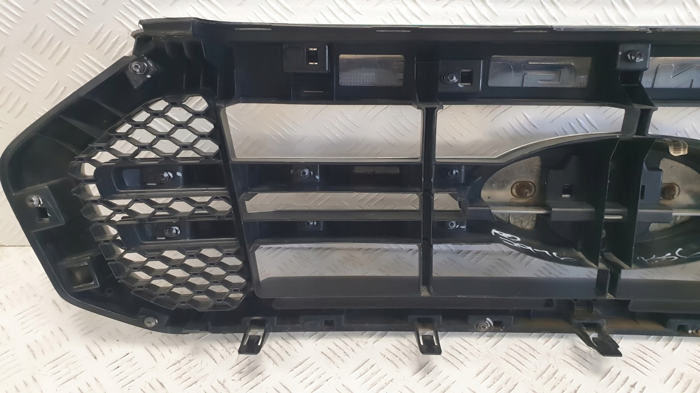 Ford Ranger 1 Mk1 Kühlergrill FRONTGRILL Kühlergitter JB3B8350DB - Thumbnail 12