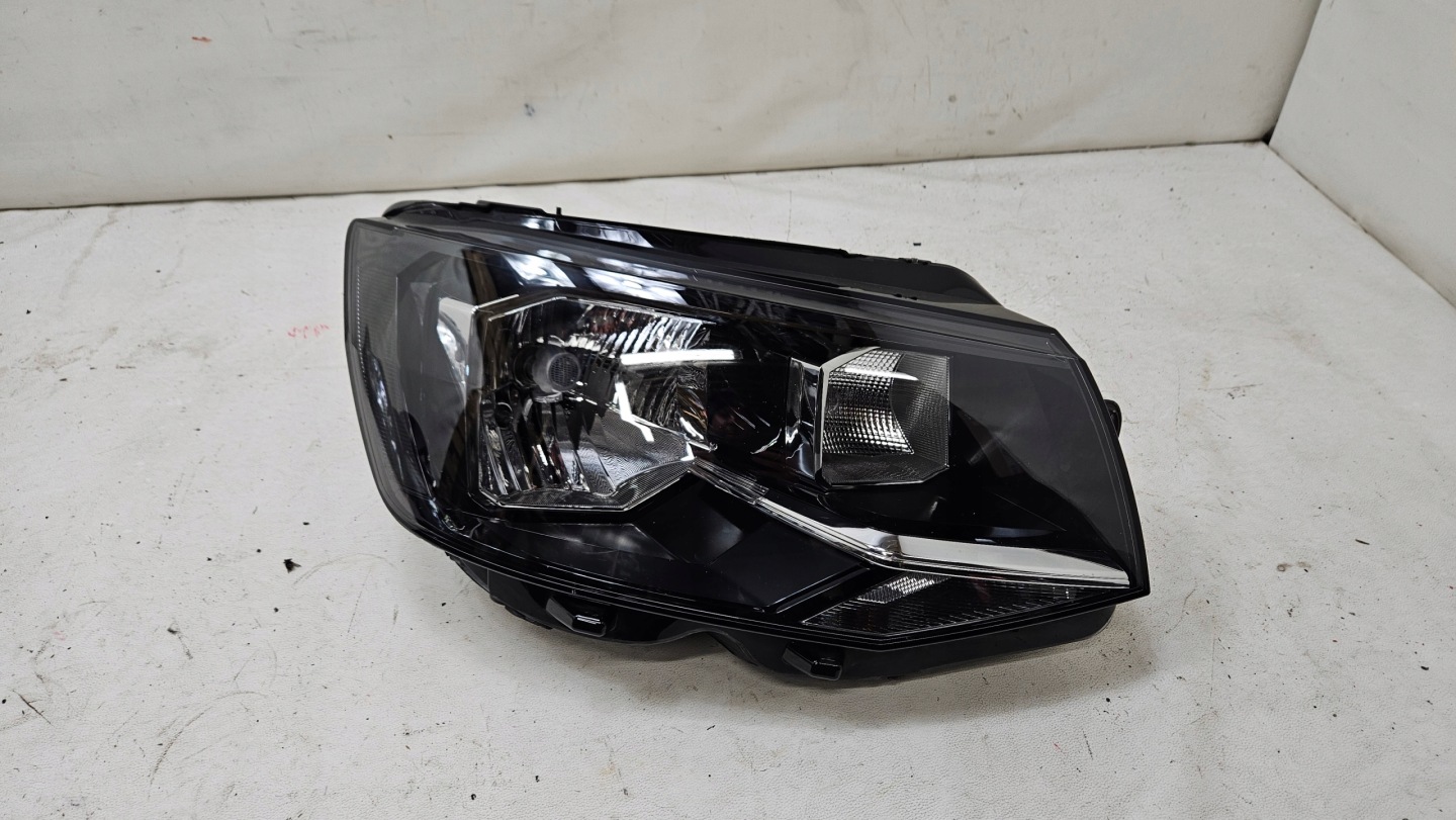 Frontscheinwerfer VW Transporter T6 7E1941016AD LED Links Scheinwerfer Headlight - Thumbnail 10