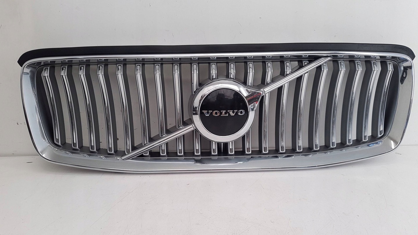 Volvo XC90 Kühlergrill FRONTGRILL Kühlergitter 32365373 - Thumbnail 1