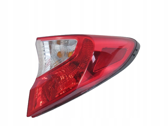 Toyota C-HR X20 Rückleuchte 81550F4010 Rearlamp - Thumbnail 1