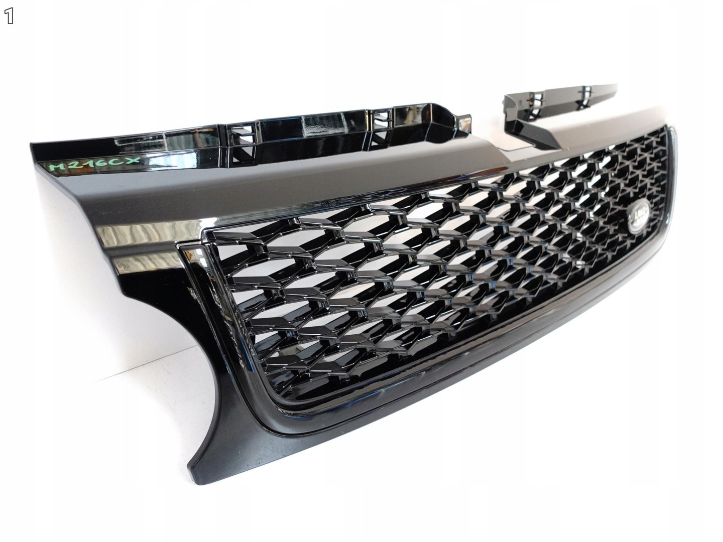 Land Rover Discovery LA Kühlergrill FRONTGRILL Kühlergitter - Thumbnail 2