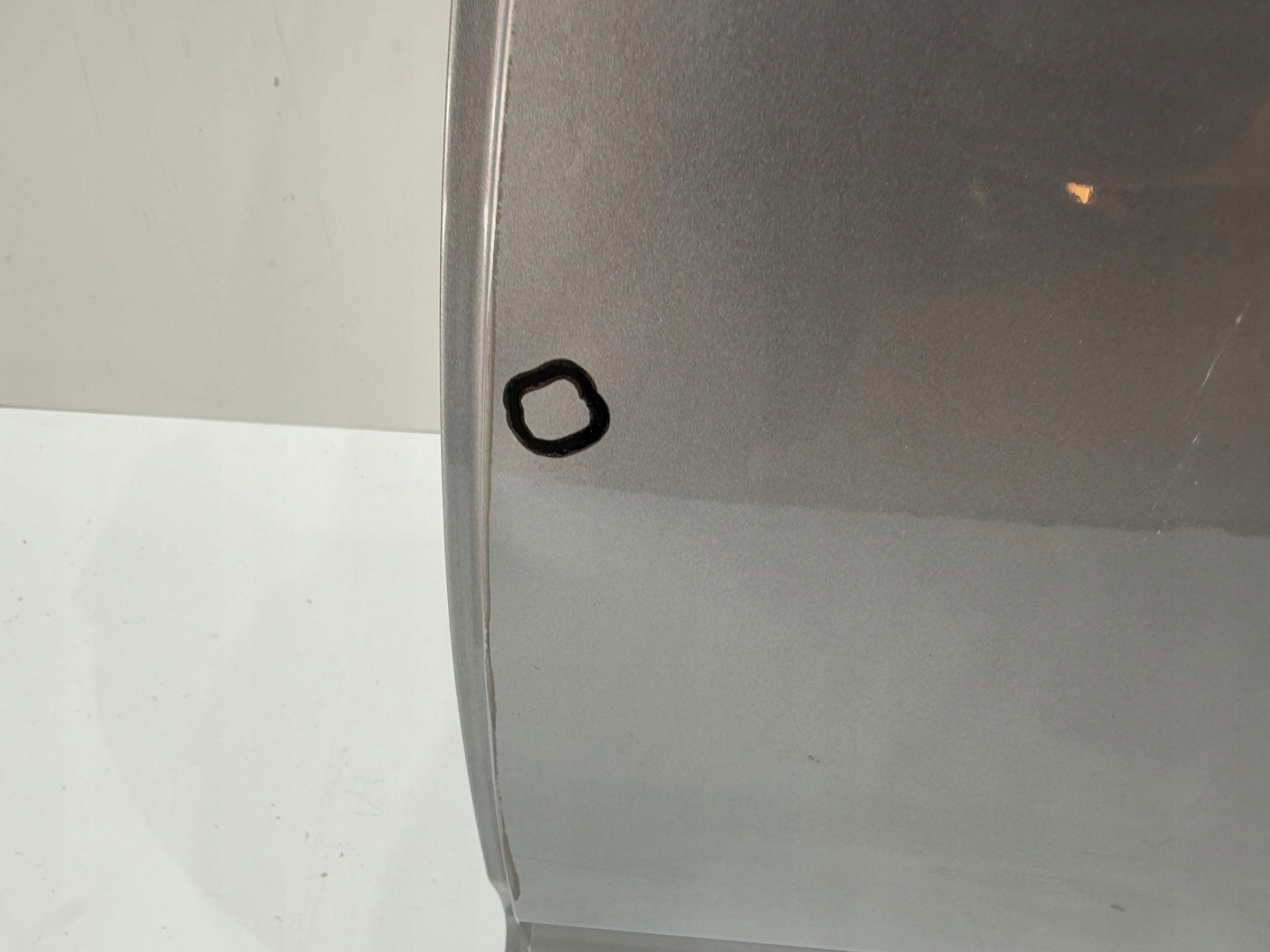 VW Passat B8 Tür Hinten Links Kombi Door Porta Porte - Thumbnail 6