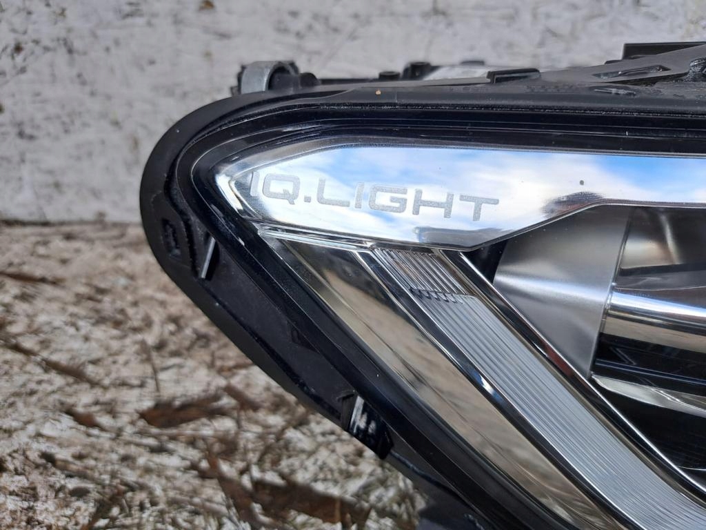Frontscheinwerfer VW T-Roc A1 2GA941036AK LED Rechts Scheinwerfer Headlight - Thumbnail 8