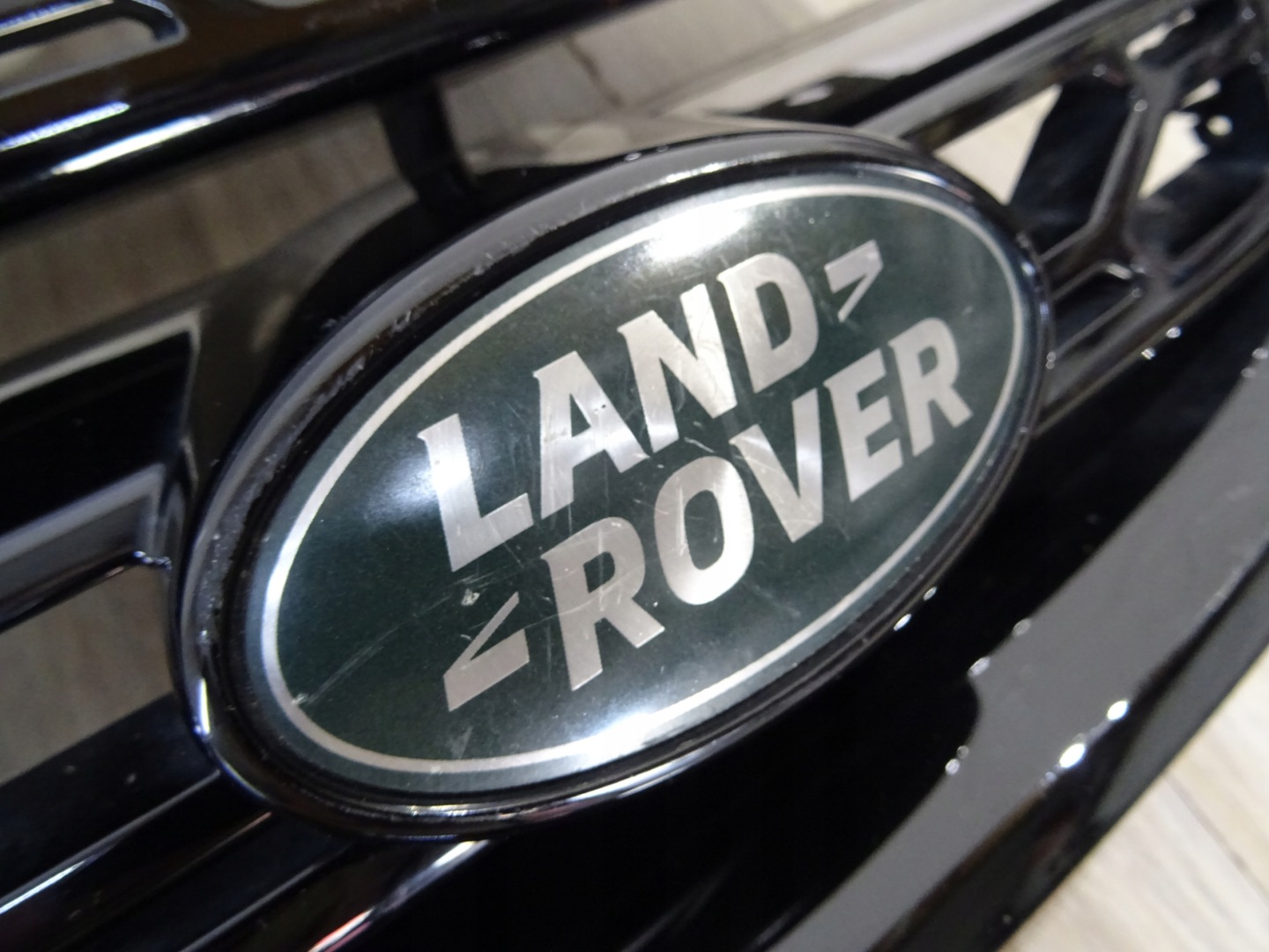 Land Rover Discovery L462 Kühlergrill FRONTGRILL Kühlergitter - Thumbnail 10