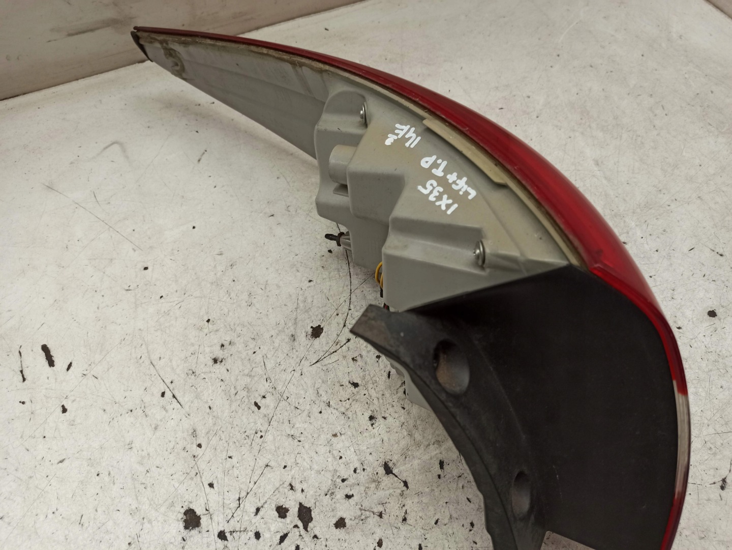 Hyundai ix35 EL Rückleuchte 924022Y5 Rearlamp - Thumbnail 6
