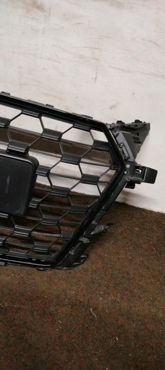 Audi TT 8S Kühlergrill FRONTGRILL Kühlergitter - Thumbnail 2