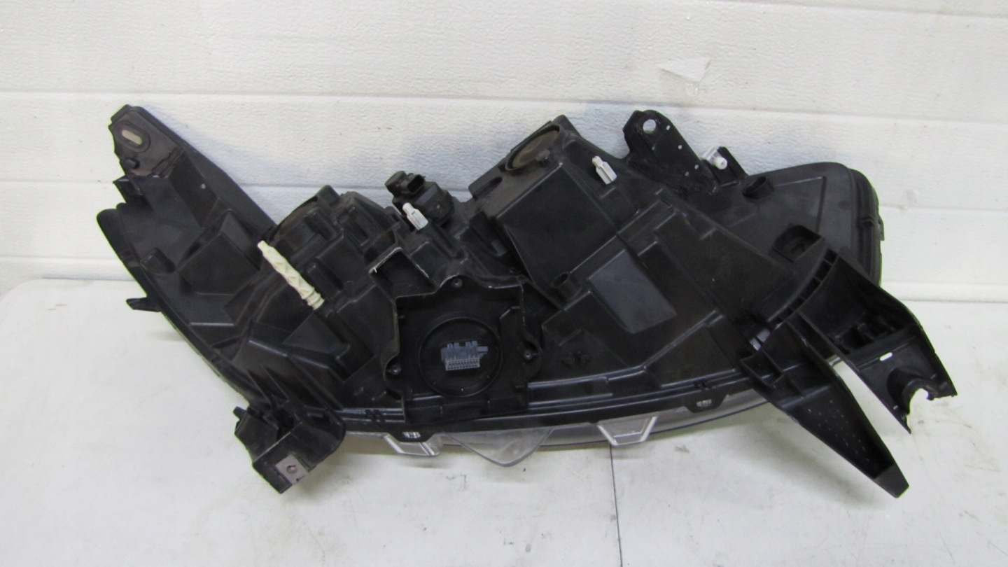 Frontscheinwerfer Renault Espace RHN 5260605819 LED Links Scheinwerfer Headlight - Thumbnail 5