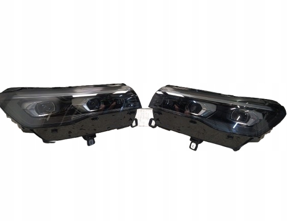 Frontscheinwerfer VW Tiguan 571941059M LED Links Scheinwerfer Headlight - Thumbnail 1