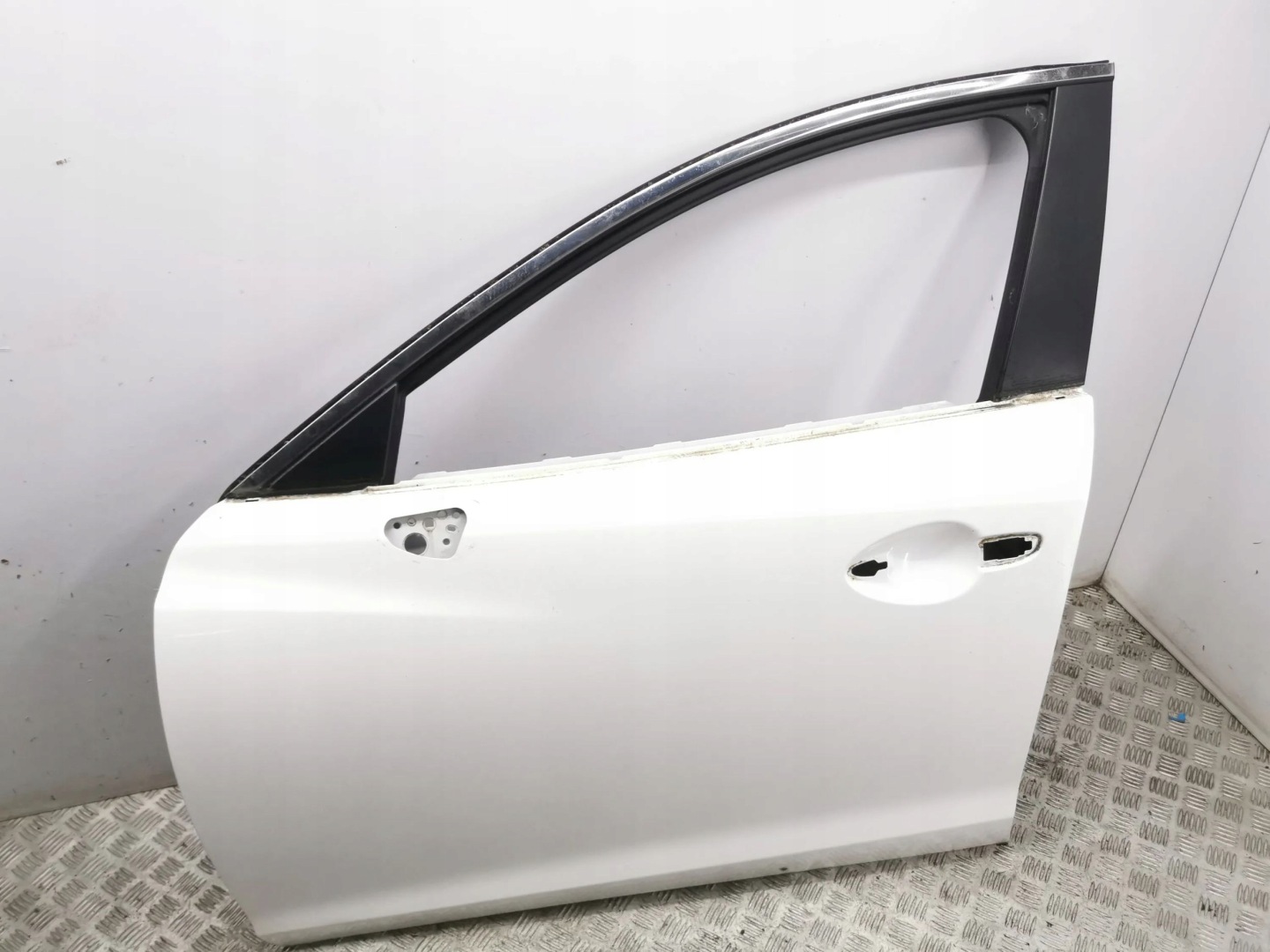 Mazda 6 GJ Tür Vorne Links Door Porta Porte - Thumbnail 10
